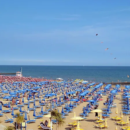 Village-3 By Interhome Apartment Lido di Jesolo