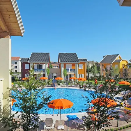 Village-3 By Interhome *