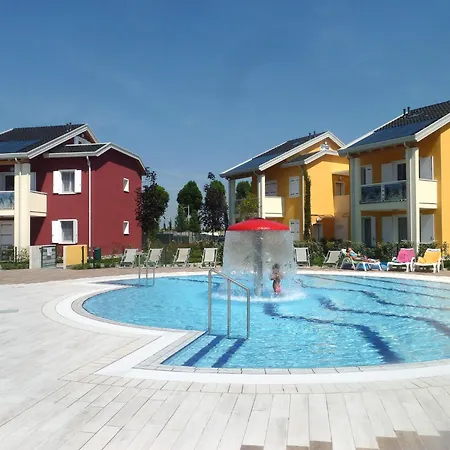 Village-3 By Interhome *