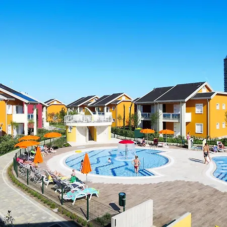 Apartment Village-3 By Interhome
