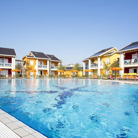 Village-3 By Interhome Apartment *