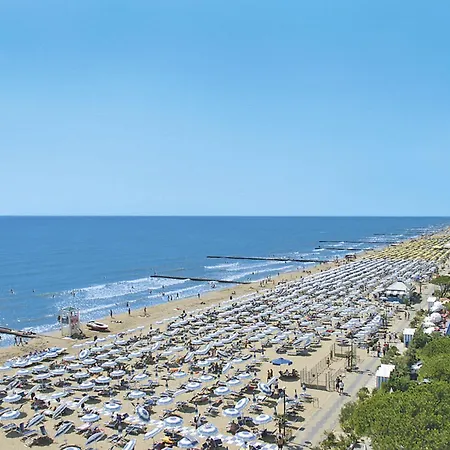Apartment Village-3 By Interhome Lido di Jesolo