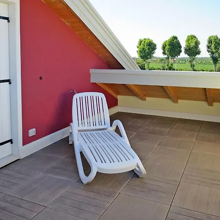 Village-3 By Interhome Apartment *