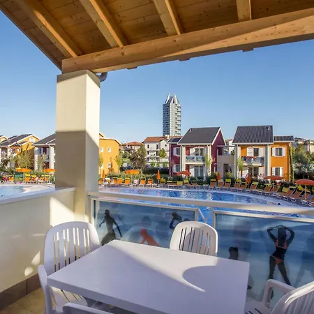 Village-3 By Interhome Apartment Lido di Jesolo