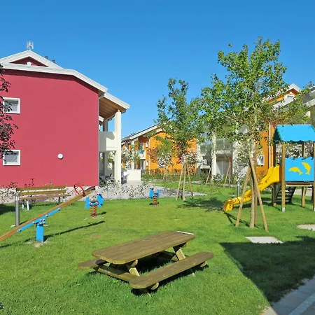 Apartment Village-3 By Interhome Lido di Jesolo
