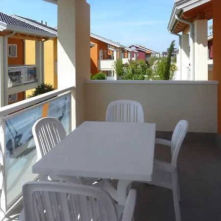 Village-3 By Interhome * Lido di Jesolo