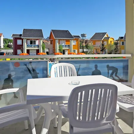 Village-3 By Interhome