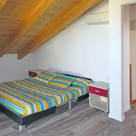 Village-3 By Interhome Apartment *