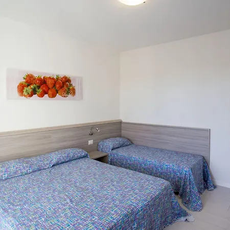 Apartment Village-3 By Interhome *