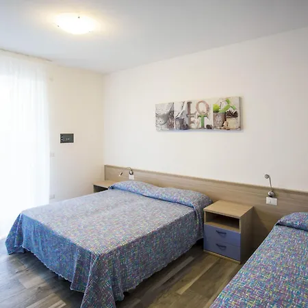 Village-3 By Interhome Apartment Lido di Jesolo