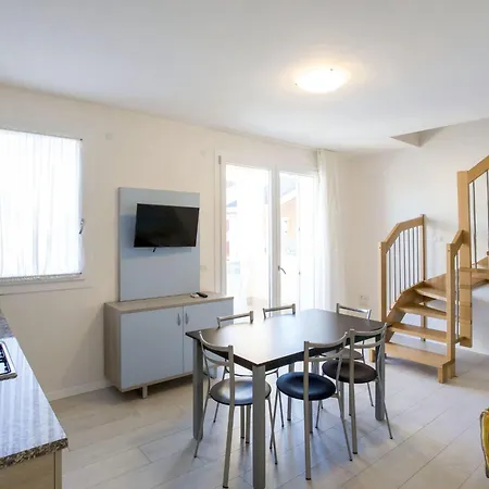 Village-3 By Interhome *