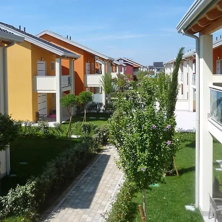 Apartment Village-3 By Interhome