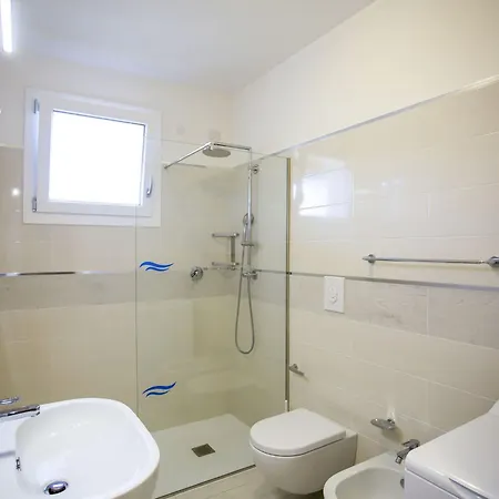 Apartament Village-3 By Interhome *
