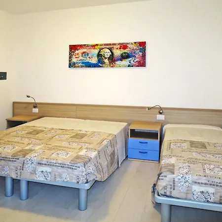 Village-3 By Interhome Apartment Lido di Jesolo