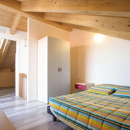 Village-3 By Interhome Apartment