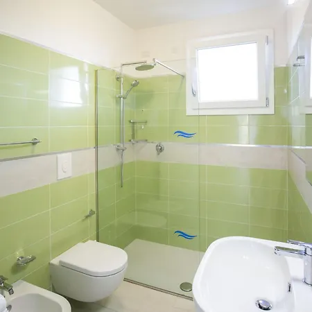 Village-3 By Interhome Apartment *