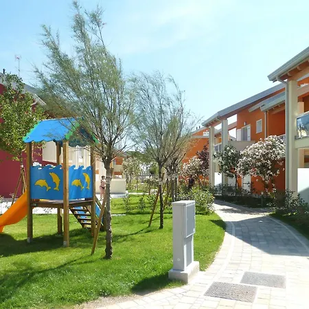 Apartment Village-3 By Interhome *
