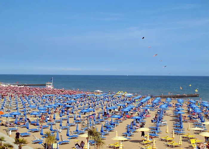 Village-3 By Interhome Апартаменты Лидо-ди-Езоло