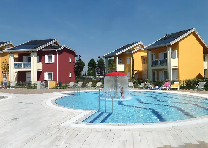 Village-3 By Interhome *