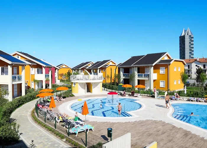 Апартаменты Village-3 By Interhome