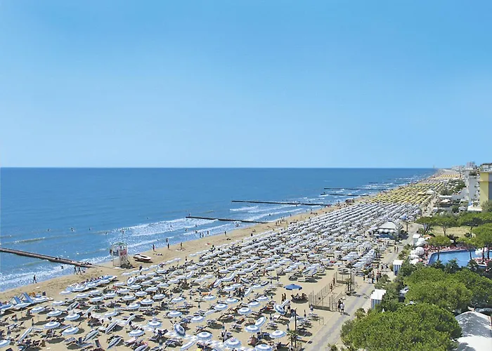 Апартаменты Village-3 By Interhome Лидо-ди-Езоло