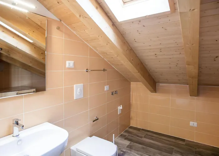 Village-3 By Interhome Лидо-ди-Езоло