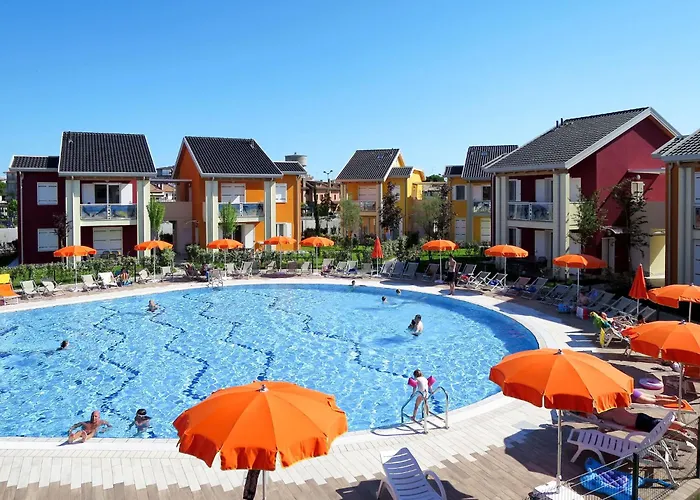 Village-3 By Interhome