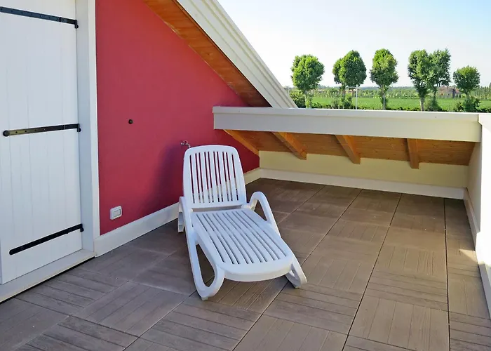 Village-3 By Interhome Апартаменты *