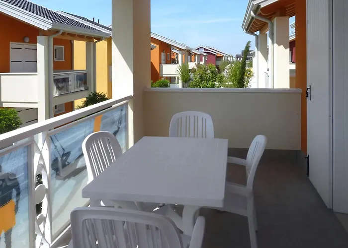 Village-3 By Interhome * Лидо-ди-Езоло