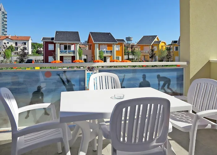 Village-3 By Interhome