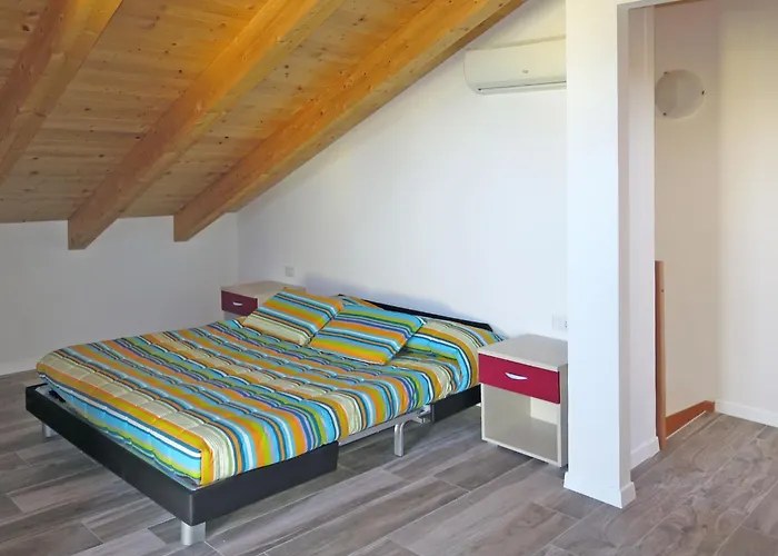 Village-3 By Interhome Апартаменты *