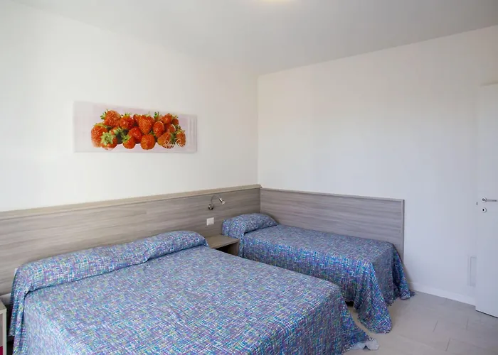 Апартаменты Village-3 By Interhome *