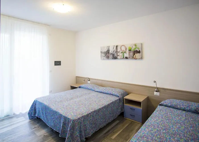 Village-3 By Interhome Апартаменты Лидо-ди-Езоло