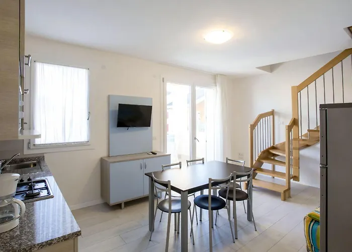 Village-3 By Interhome *