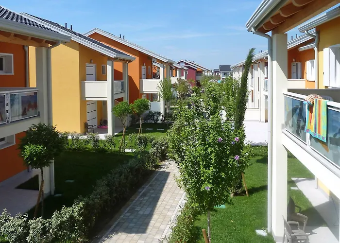 Апартаменты Village-3 By Interhome