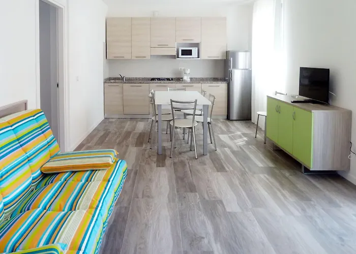 Village-3 By Interhome * Лидо-ди-Езоло