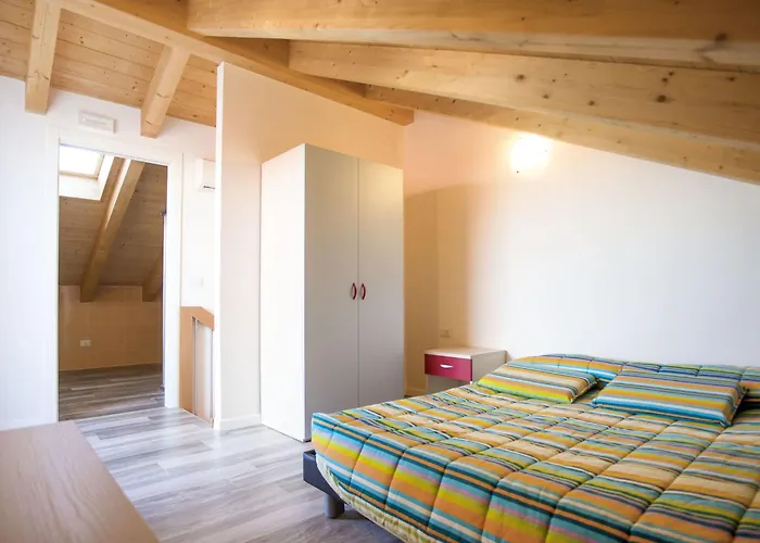 Village-3 By Interhome Апартаменты