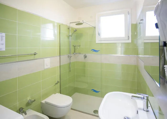 Village-3 By Interhome Апартаменты *