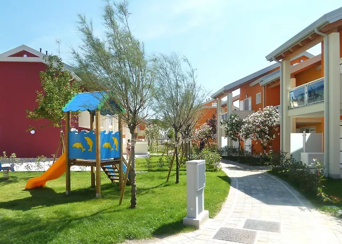 Апартаменты Village-3 By Interhome *