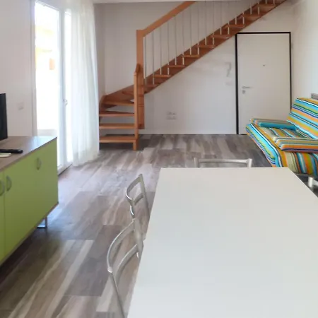 Village-3 By Interhome Lido di Jesolo